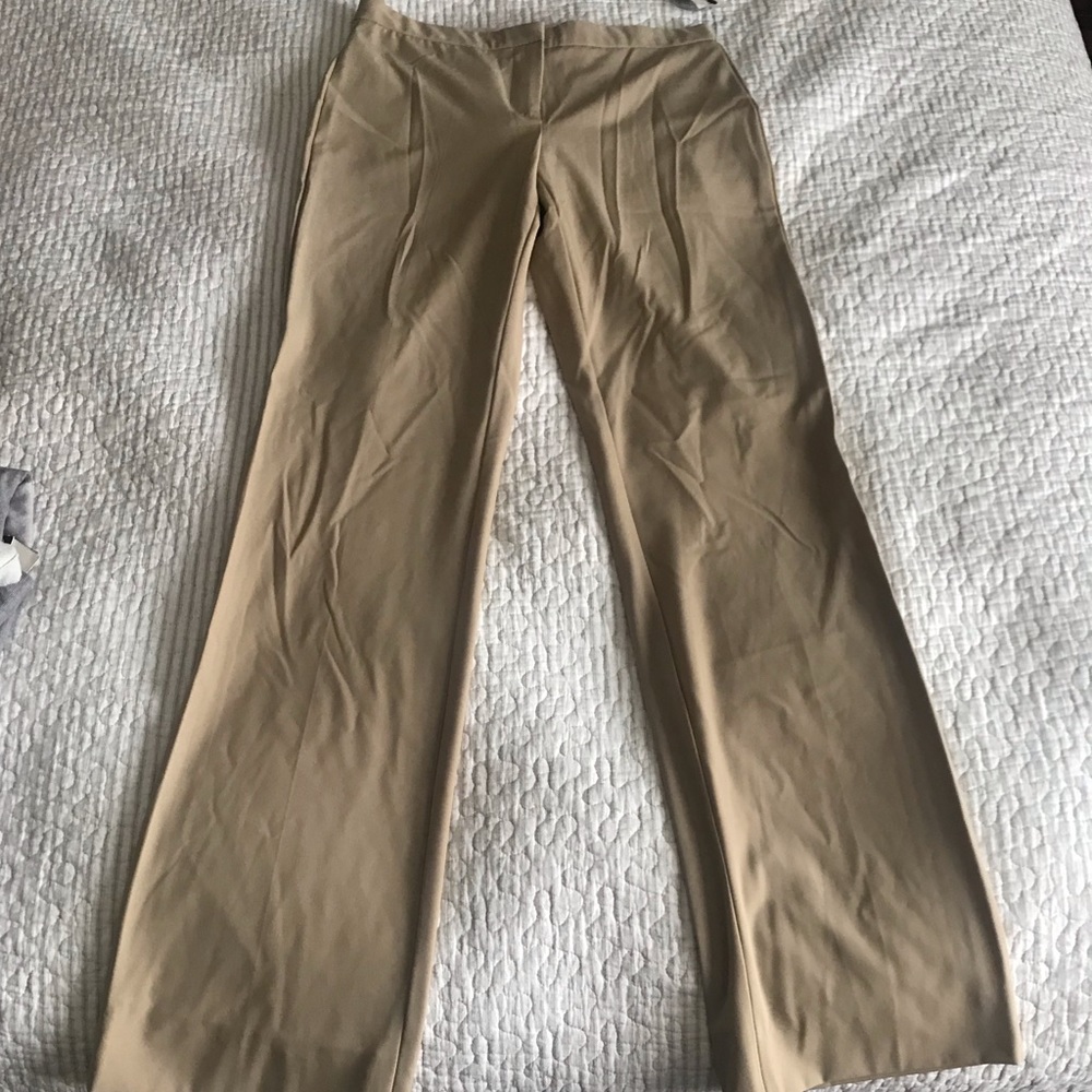 DKNY Slacks